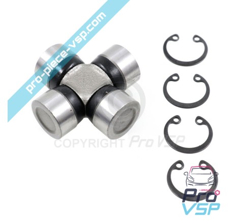 19x44mm Cardan Stroke