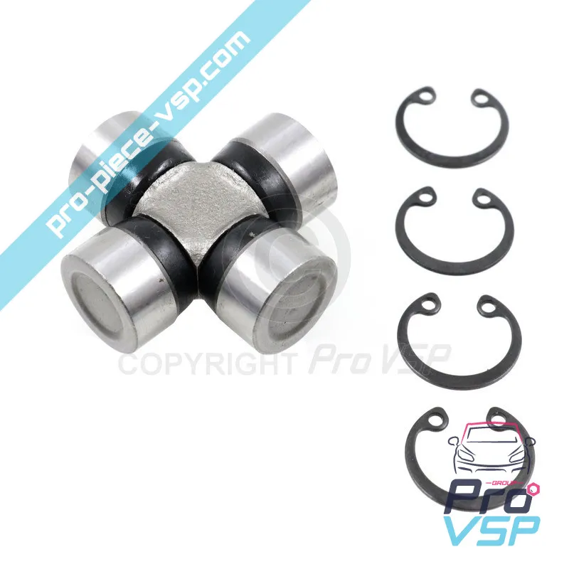 19x44mm Cardan Stroke