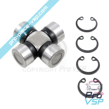 Corsa cardana 19x44mm