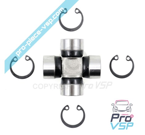 19x44mm Cardan Stroke