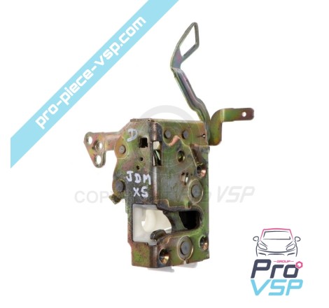 Gebrauchte Türsperre für JDM Simpa x5