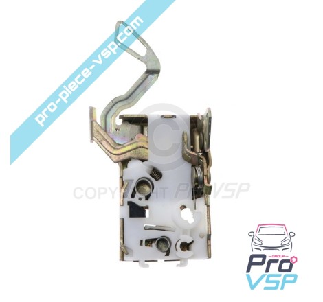 Gebrauchte Türsperre für JDM Simpa x5