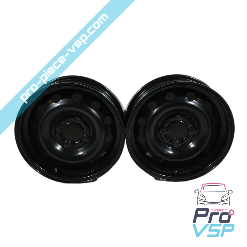 Pacote de chapas metálicas para ligier be sun