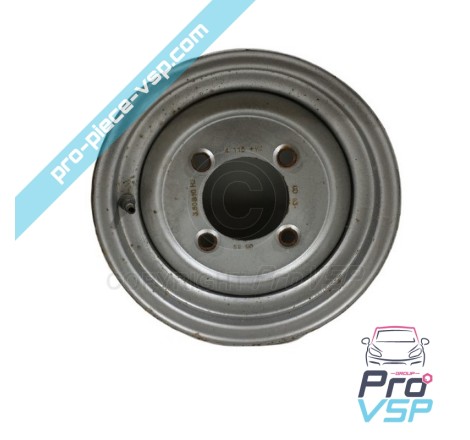 Borda de 10 polegadas de 10 polegadas para JDM x5