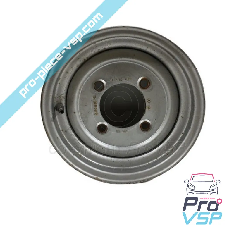 Borda de 10 polegadas de 10 polegadas para JDM x5