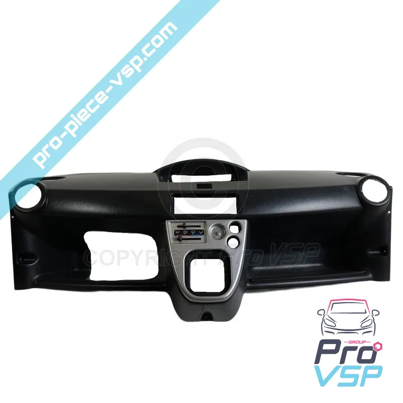 Painel usado para Microcar ™ fase 1