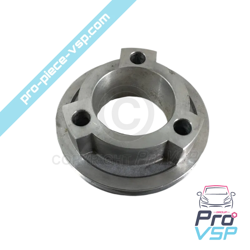 Käytetty ilmastointi hihnapyörä casalini m10 m12 m14