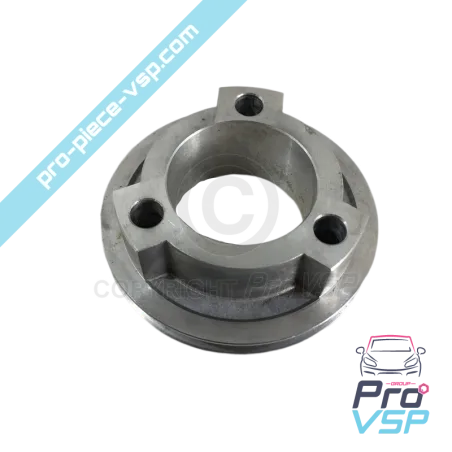 Used air conditioning belt pulley for casalini m10 m12 m14