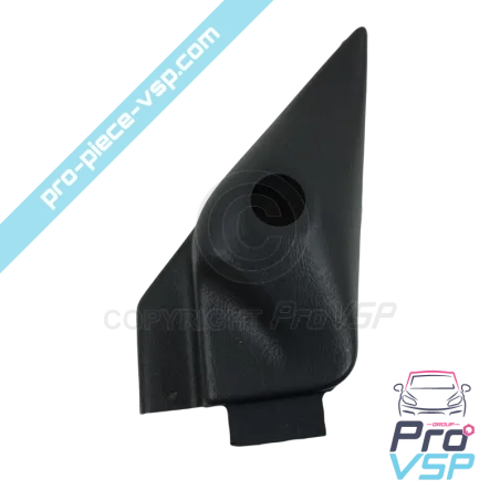 Used right outdoor mirror triangle for chatenet barooder