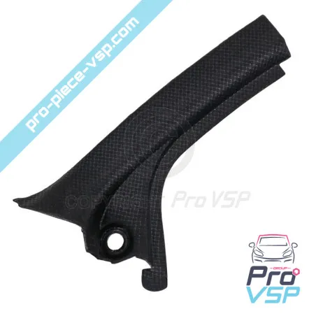 Usato all'interno del parabrezza interno IMPORTO PER MICROCAR f8c JSRC Ligier