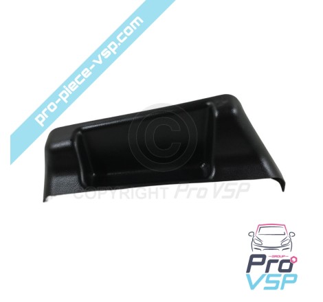 Cache Right Seat Rail