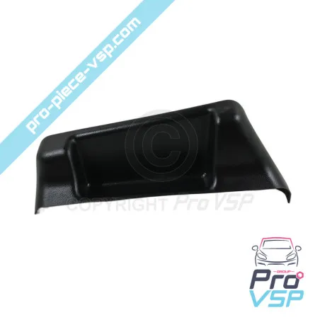 Cache de linha reta usada para microcar m8 f8c Jsrc ligier