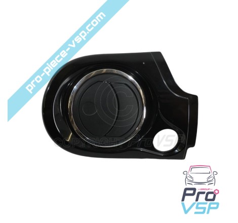 Aerador usado para microcar mgo 2 m8 f8c Jsrc ligier