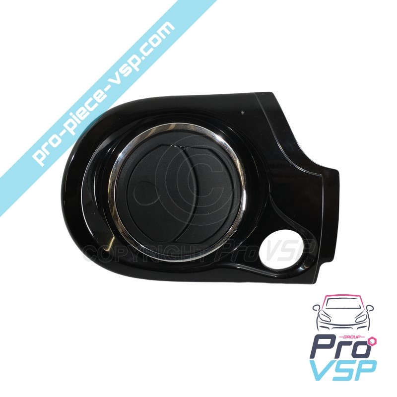 Aerador usado para microcar mgo 2 m8 f8c Jsrc ligier