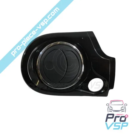 Aerador usado para microcar mgo 2 m8 f8c Jsrc ligier