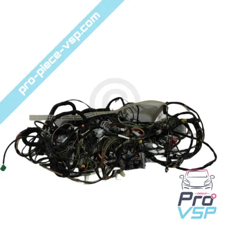 Feixe elétrico usado para microcar f8c JSRC Ligier (motor DCI 442 )