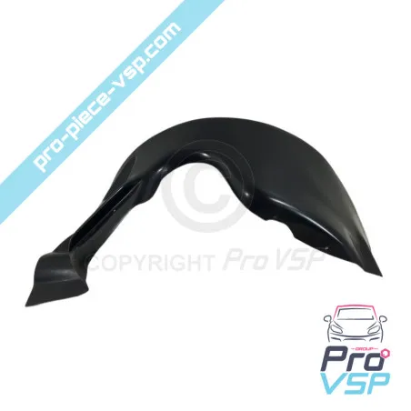 Used right front wheel passage for chatenet media