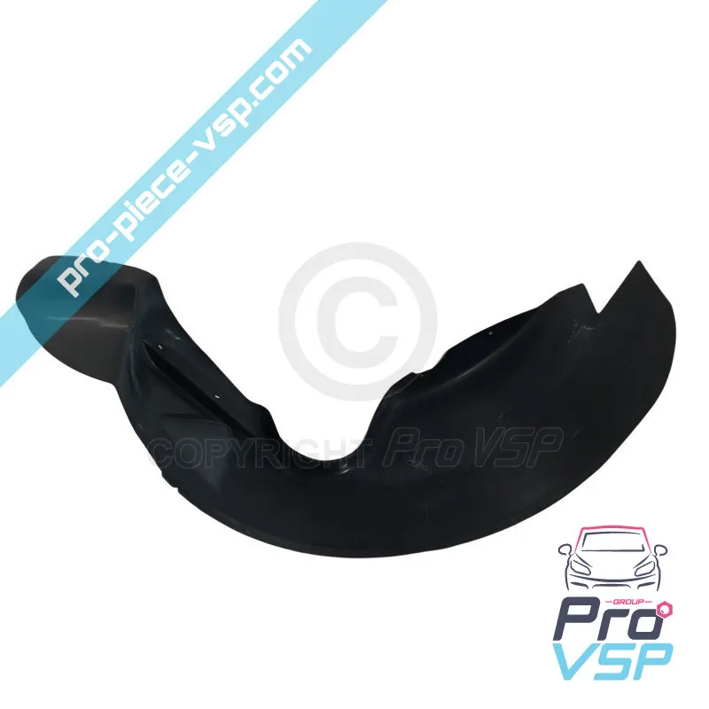 Used right front wheel passage for chatenet media