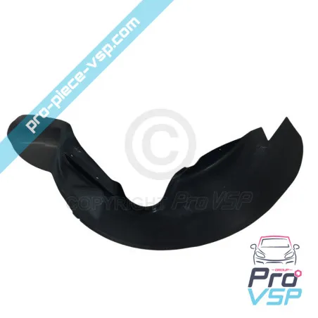 Used right front wheel passage for chatenet media