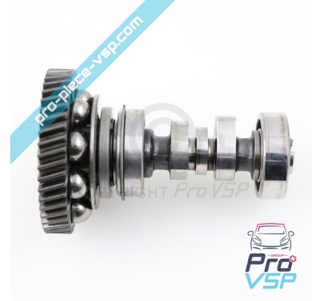 Camshaft