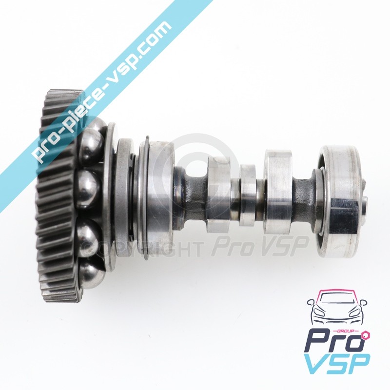 Camshaft