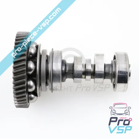 Used camshaft for Aixam