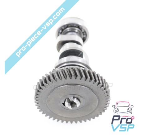 Camshaft