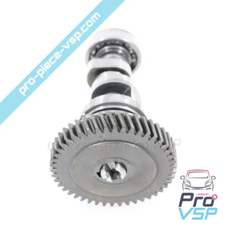 Used camshaft for Aixam