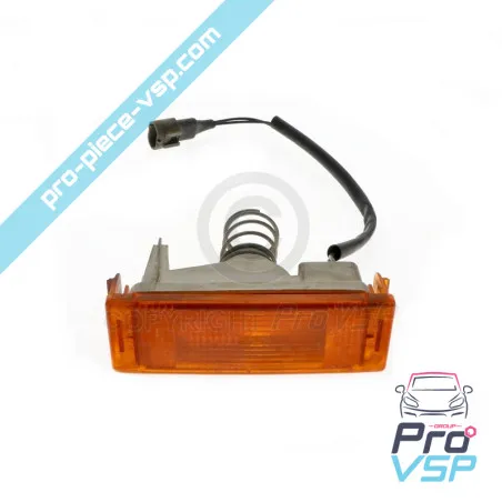 Clignotant avant occasion pour Chatelaine