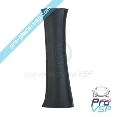 Cantidad interior trasera derecha