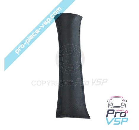 Cantidad interior trasera derecha