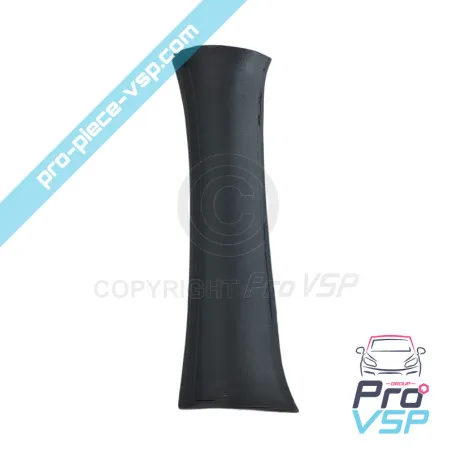 Used right rear interior amount for chatenet media