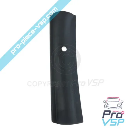 Ocasião deixou a quantidade interna central para chatenet media