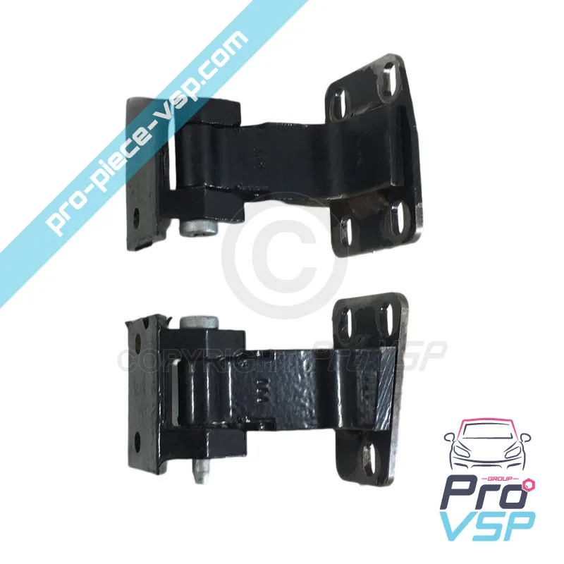 Dobradiças da porta direita para chatenet media barooder speedino
