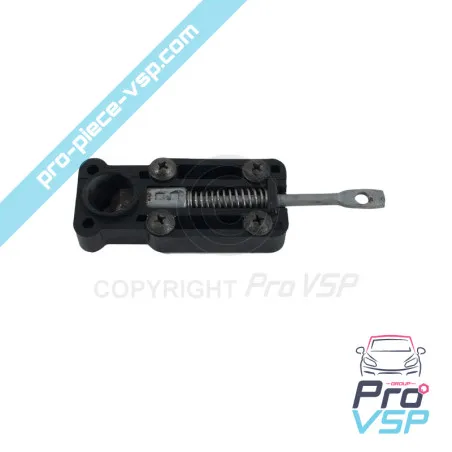 Used tailgate lock for chatenet media barooder speedino