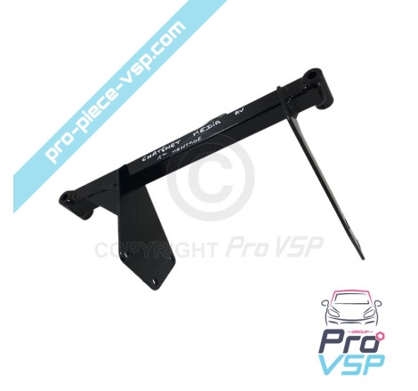 Soporte del motor frontal