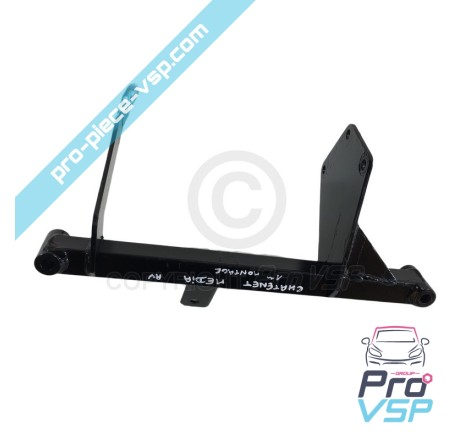 Soporte del motor frontal
