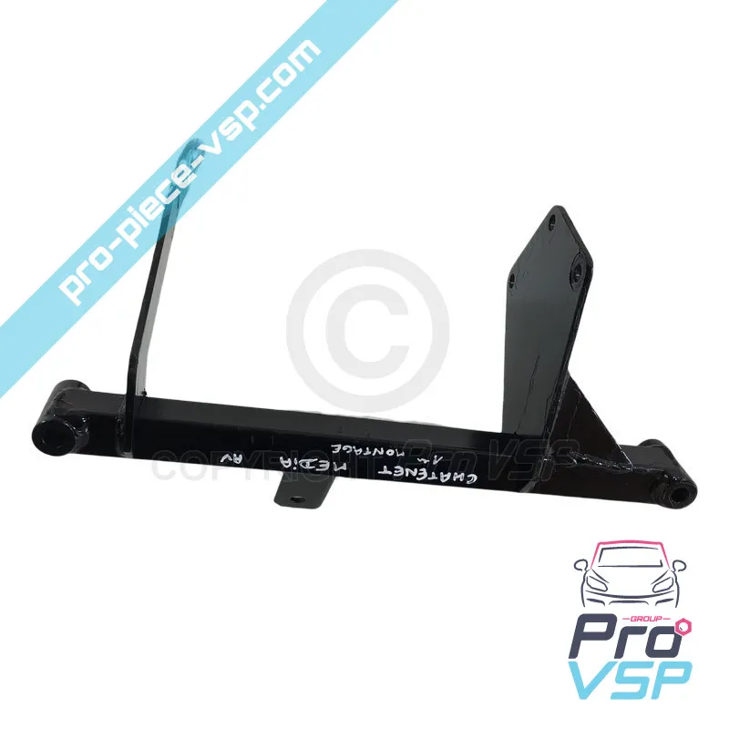 Soporte del motor frontal para chatenet media