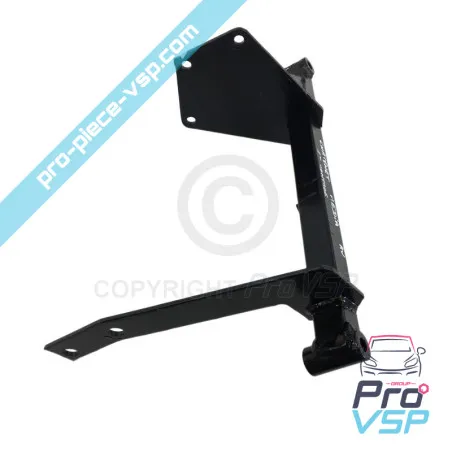 Soporte del motor frontal para chatenet media