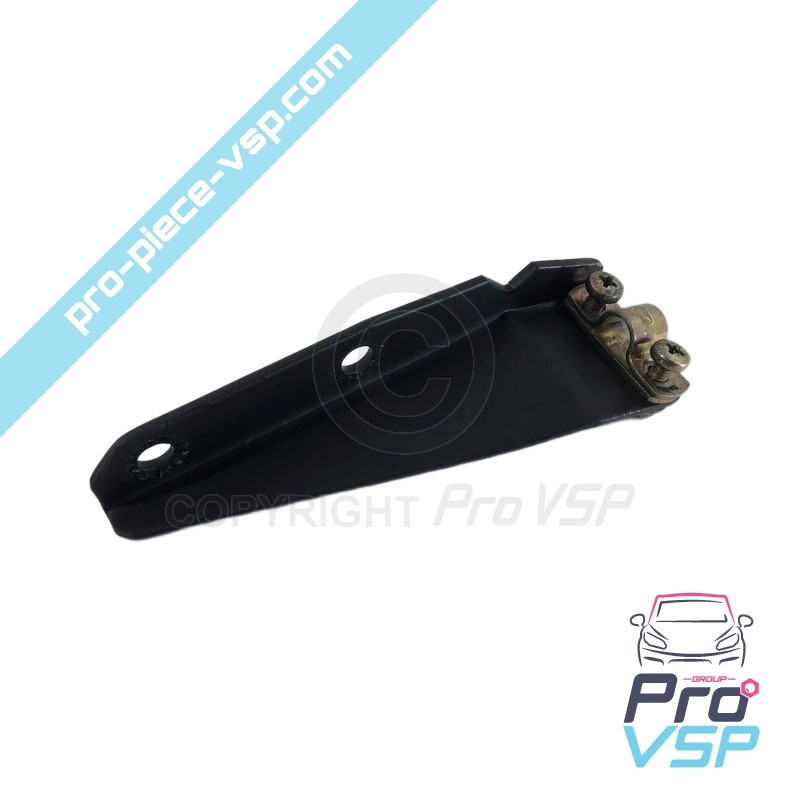 Inverter cable holder