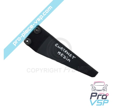 Inverter cable holder