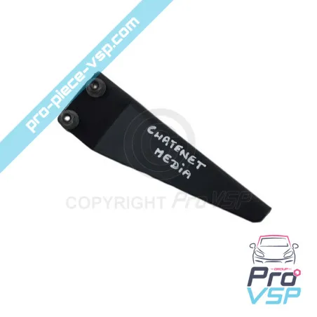 Used inverter cable holder for chatenet media