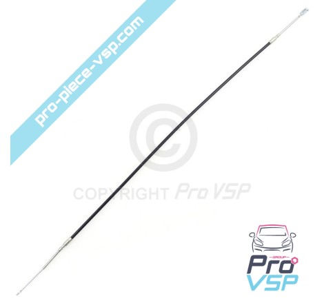 Inverter cable