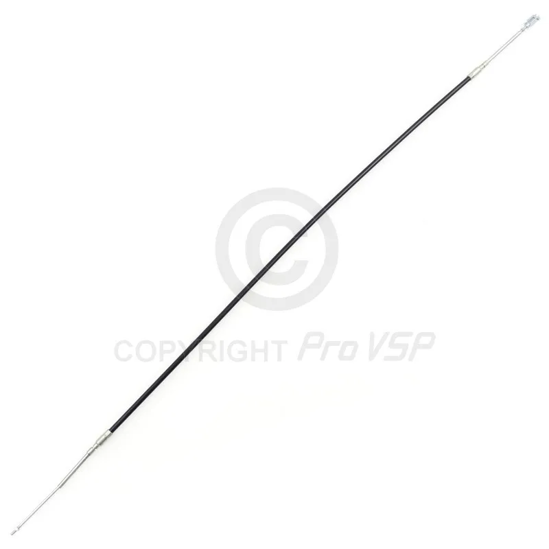 Cable de inversor