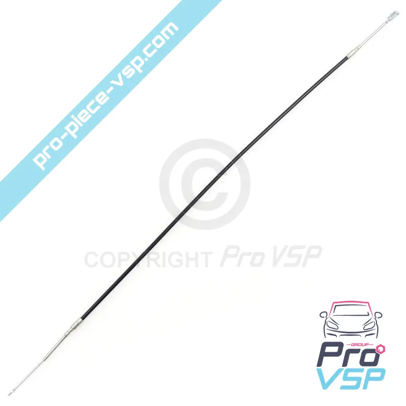 Adaptable inverter cable for JDM albizia abaca aloes roxsy xheos