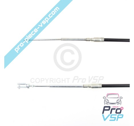 Inverter cable