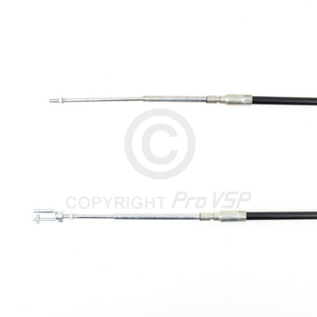 Câble inverseur adaptable pour jdm albizia abaca aloes roxsy xheos