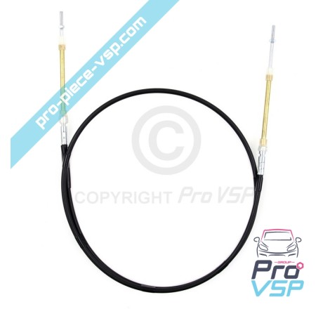 Inverter cable