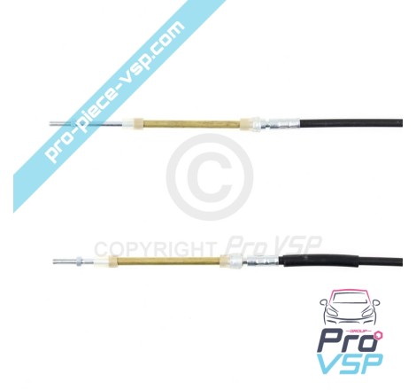 Inverter cable