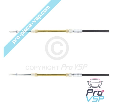 Inverter cable